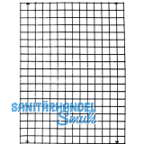 H+S Casanet Drahtgitter 6,5 x 6,5 mm