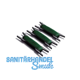 H+S PVC-N�hdraht gr�n