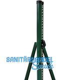 H+S Ecks�ule gr�n 1,61 m