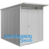 BIOHORT Ger�tehaus AvantGarde A2 silber-metallic