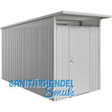 BIOHORT Ger�tehaus AvantGarde A4 silber-metallic