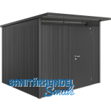 BIOHORT Ger�tehaus AvantGarde A6 dunkelgrau-metallic
