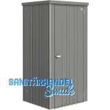 BIOHORT Ger�teschrank 90 quarzgrau-metallic