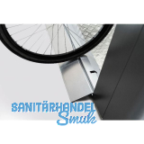 BIOHORT Bodenschwellenrampe Neo