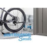 BIOHORT Elektro-Montagepaneel HighBoard 200