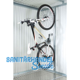 BIOHORT Fahrradaufh�ngung BikeMax Europa