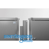 BIOHORT Verbindungselement f�r 3 x Alex quarzgrau-metallic