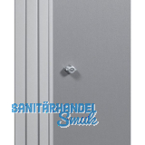 BIOHORT Schl�sser f�r 3 x Alex