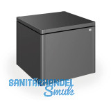BIOHORT Komposter MonAmi dunkelgrau-metallic