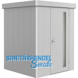 BIOHORT Ger�tehaus Neo 1A silber-metallic