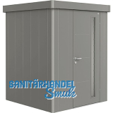BIOHORT Ger�tehaus Neo 1A quarzgrau-metallic