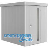 BIOHORT Ger�tehaus Neo 2A silber-metallic