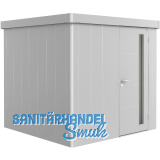 BIOHORT Ger�tehaus Neo 2B silber-metallic