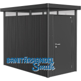 BIOHORT Ger�tehaus HighLine HS dunkelgrau-metallic