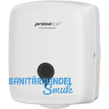 Spender f�r Putzpapier-Rollen max. 200 mm wei�