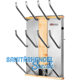 OSKARI Schuhtrockner Bora 6 breit Zirbenholz