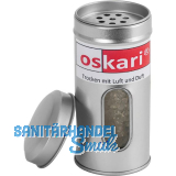 OSKARI Bora Duftdose - gr�ner Tee