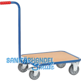 FETRA Griffroller 600 x 500 mm Tragkraft 250 kg