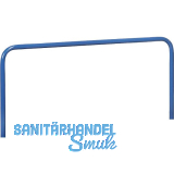 FETRA Einsteckb�gel f�r Plattenwagen L�nge 1200 mm H�he 600 mm