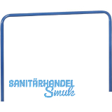 FETRA Einsteckb�gel f�r Plattenwagen L�nge 1200 mm H�he 900 mm