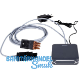 ASECOS Fernmeldemodul zu Sicherheitsschrank