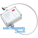 ASECOS Relaismodul zu Sicherheitsschrank