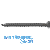 EUROTEC Transportanker-Schraube 11 x 125 mm