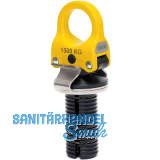 PITZL Hebeklemme PowerClamp III D40/90 einzeln