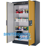 ASECOS Sicherheitsschrank Q-Classic Typ 90 1200 x 1955 x 616 mm