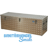 Riffelblechbox Extreme 375 Liter, Gr��e 1500 x 500 x 500 mm