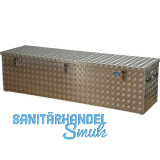 Riffelblechbox Extreme 470 Liter, Gr��e 1874 x 500 x 500 mm