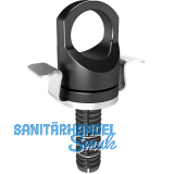 PITZL Werkzeugset Hebeklemme PowerClamp D25/70 mit Bohrer