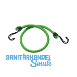 MASTER LOCK Gep�ckspanner Doppelhaken gr�n L�nge 800 mm Zugkraft 40 kg