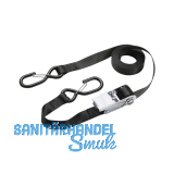 MASTER LOCK Zurrgurt 3109EURDAT 1-teilig Zugkraft 400 kg 5 m