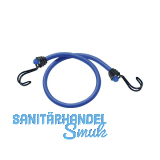 MASTER LOCK Gep�ckspanner Doppelhaken dunkelblau L�nge 1200 mm Zugkraft 40 kg