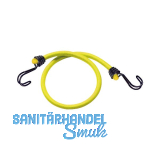 MASTER LOCK Gep�ckspanner Doppelhaken gelb L�nge 1000 mm Zugkraft 40 kg