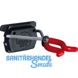 BRUNS Ger�tehalter lose Inhalt 1 St�ck