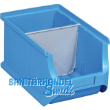 ALLIT Trennsteg f�r Sichtlagerkasten Gr��e 3