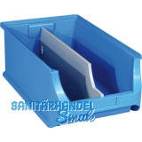 ALLIT Trennsteg f�r Sichtlagerkasten Gr��e 5