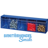 ALLIT Verschlussstange zu Klappsch�tten-Magazin