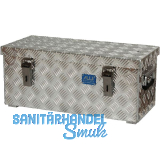 Riffelblechbox Extreme 37 Liter, Gr��e 622 x 275 x 270 mm