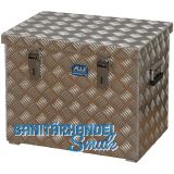 Riffelblechbox Extreme 70 Liter, Gr��e 522 x 375 x 420 mm