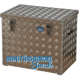 Riffelblechbox Extreme 120 Liter, Gr��e 622 x 425 x 520 mm