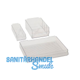 RAACO Ersatz Schublade Serie 250-1 ohne Trennw�nde h=58, b=80, t=239 mm