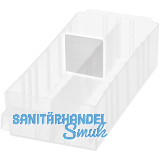 RAACO Schubladen-Trennwand passend zu Serie 150-01 Inhalt 72 St�ck