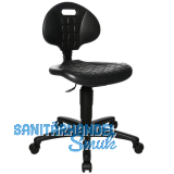 TOPSTAR Drehstuhl Tec20 Rollen