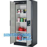 ASECOS Sicherheitsschrank Q-Pegasus Typ 90 893 x 1953 x 615 mm