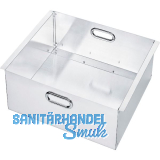 Einh�ngekorb f�r Riffelblechboxen Extreme 250 - 470 L