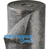 Abdeckvlies 50 x 1 m grau