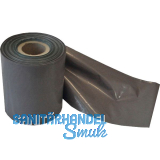 Regenrinnenschlauch (Fallrohrprovisorium) L=150 lfm �=150 mm St�rke 100my